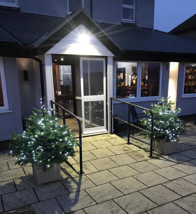 The Lilly Restaurant With Rooms Llandudno Esterno foto