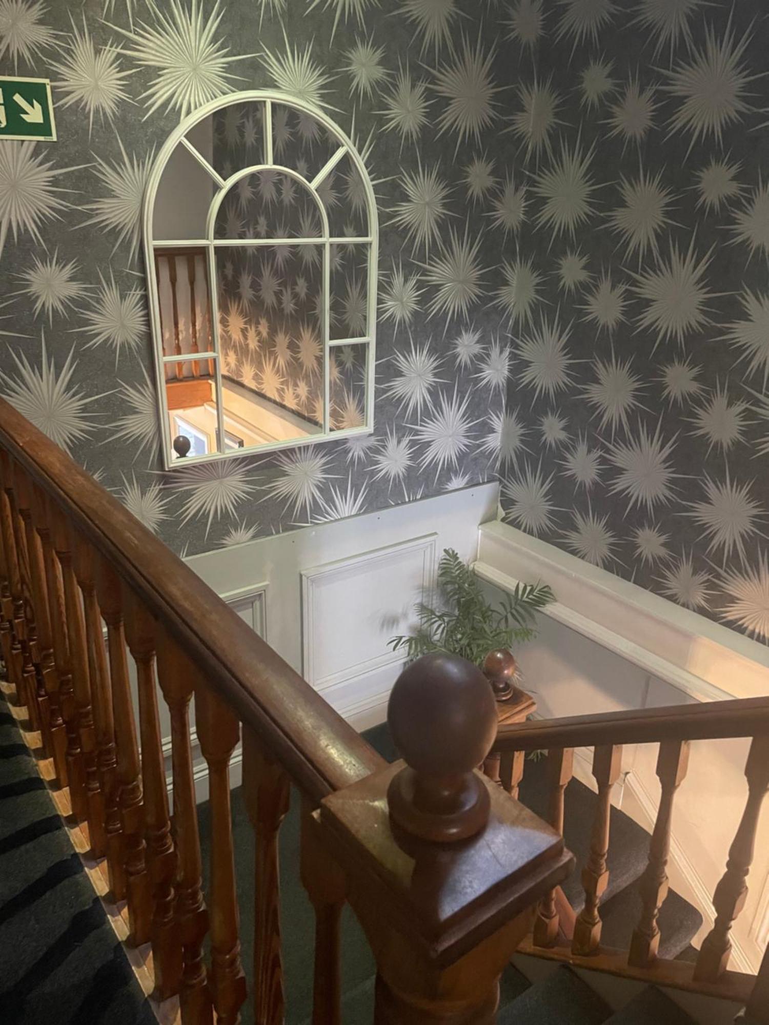The Lilly Restaurant With Rooms Llandudno Esterno foto