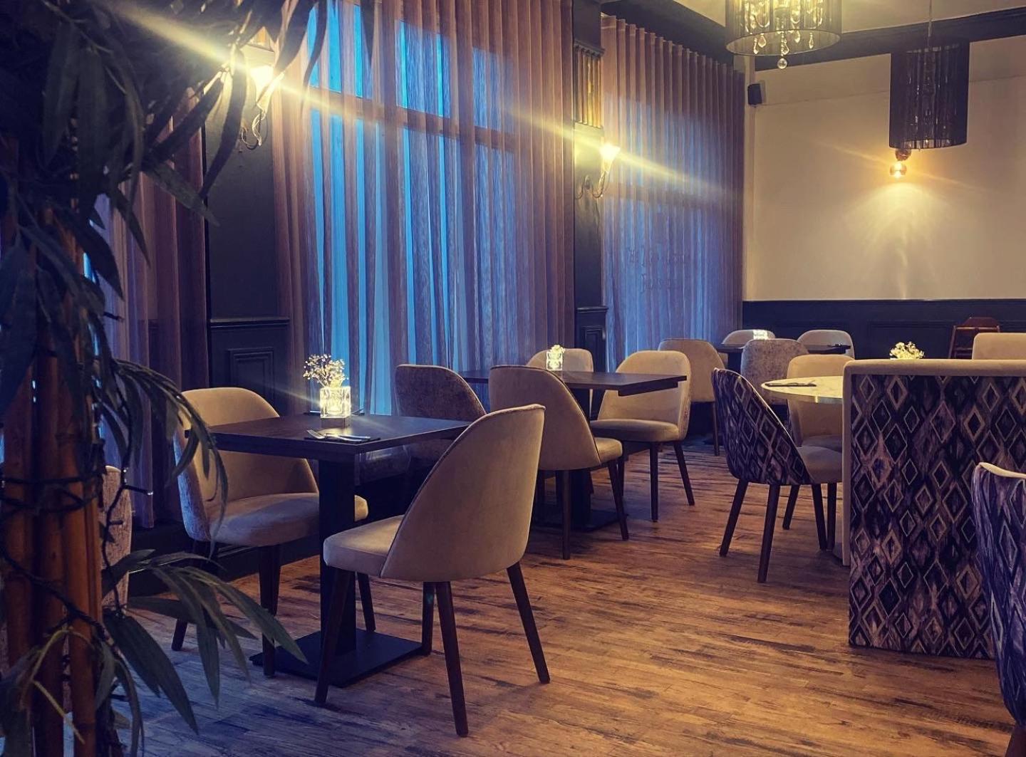 The Lilly Restaurant With Rooms Llandudno Esterno foto
